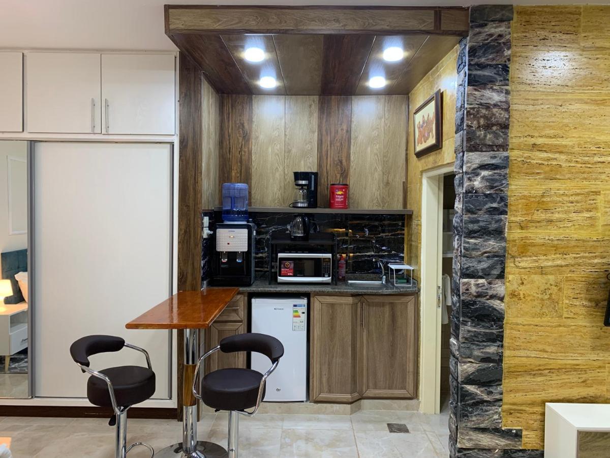 Ferienwohnung Tayoon Host Gerasa Exterior foto